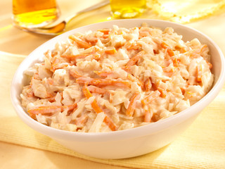 COLESLAW