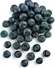 BLUEBERRIES
