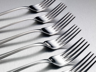 FORKS