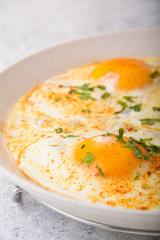 quick and healthy breakfast