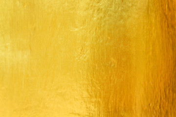 Gold wall texture patterns abstract yellow background