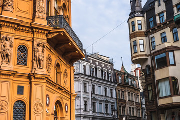 Altstadt