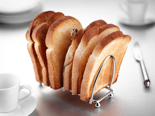 TOAST