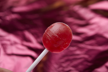 lollipop candy