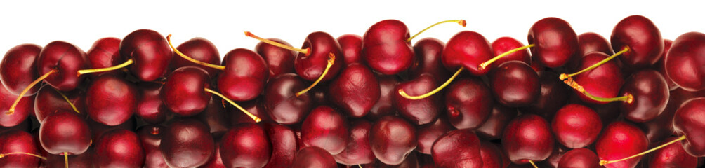 STRIP OF CHERRIES