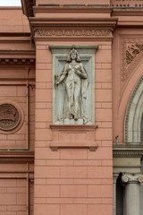 Cairo museum of history