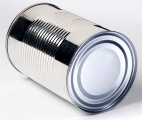 TIN CAN
