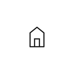 home icon vector