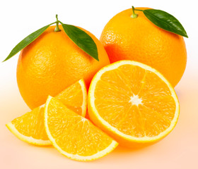 ORANGES