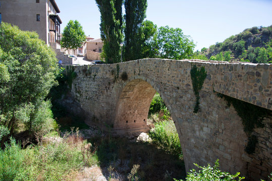 puente