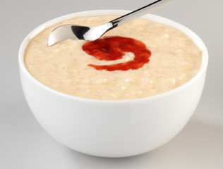 RICE PUDDING