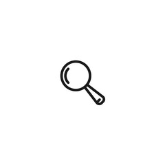 line search icon