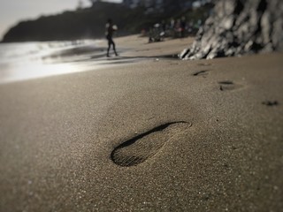 Footprint