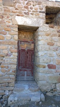 Porte K&eacute;libia 1 Tunisie