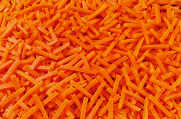 BATON CARROTS