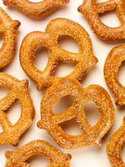 PRETZELS