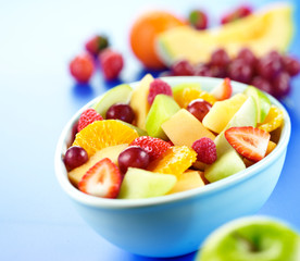 FRUIT SALAD