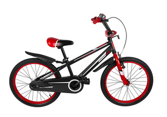 Fototapeta premium bicycle for children
