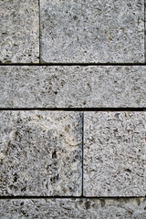 texture of stone wall