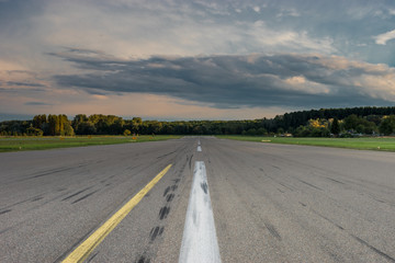 Startbahn