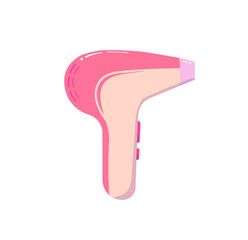 laser hair removal. IPL salon procedure. Laser cosmetology