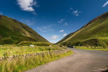 Fototapeta premium Schottland