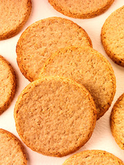 SCOTTISH OATCAKES