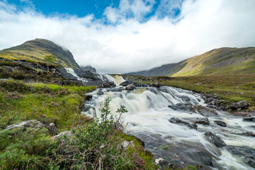 Schottland