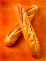 FRENCH BREAD BAGUETTES