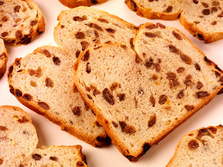 CONTINENTAL FRUIT BREAD