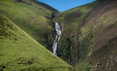 Schottland