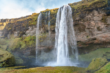 wodospad © HTKmedia