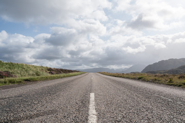 Fototapeta premium Schottland