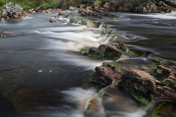 Schottland