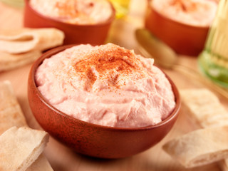 TARAMASALATA