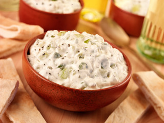 TZATZIKI