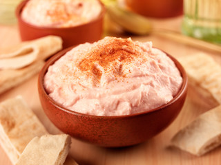 TARAMASALATA