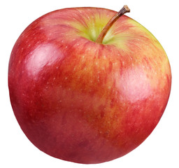 RED APPLE