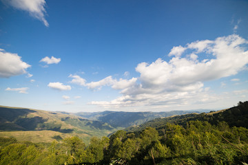 Babin Zub, Stara Planina, Serbia