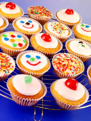 CUPCAKES