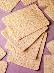 SWEDISH ARCTIC BREAD