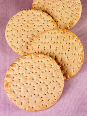 SWEDISH HALLA BREAD