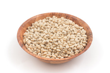 Fradinho Beans in a bowl