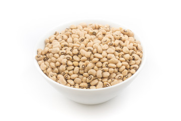Fradinho Beans in a bowl