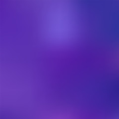 Obraz premium Smooth vector gradient background.