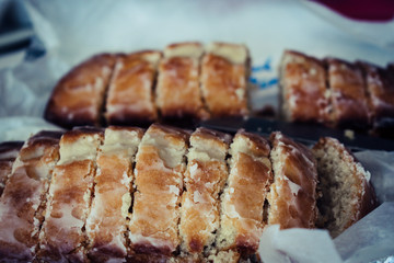 Cake Slices