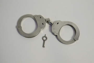 Spanish handcuffs