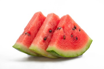 Watermelon fruit melon snack food healthy snack sliced fruit