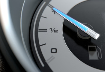 Petrol Gage Full