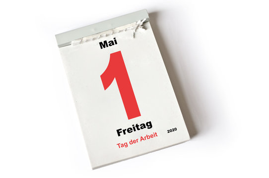 Abreisskalender Images – Browse 57 Stock Photos, Vectors, and Video